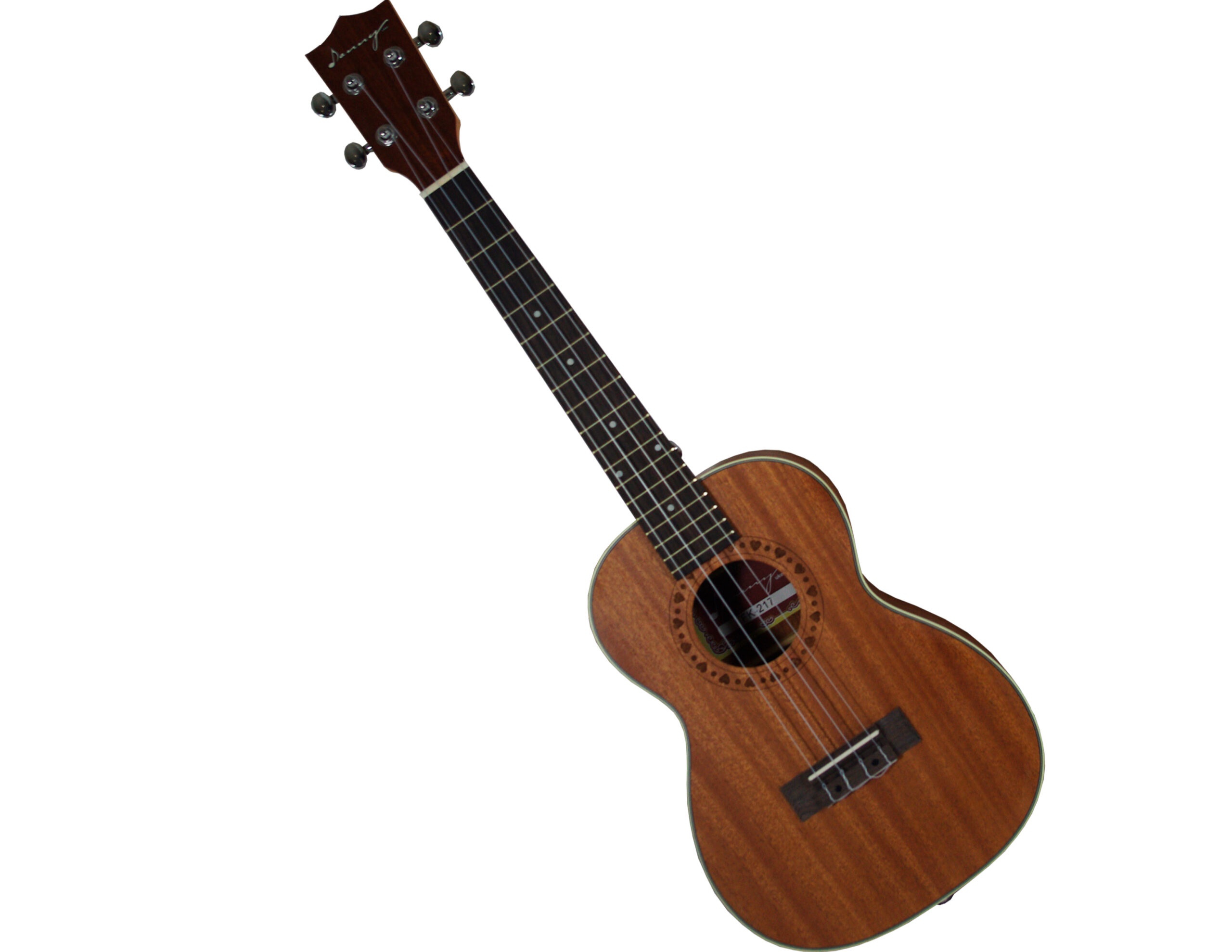 UKULELE DE TENOR DANNY