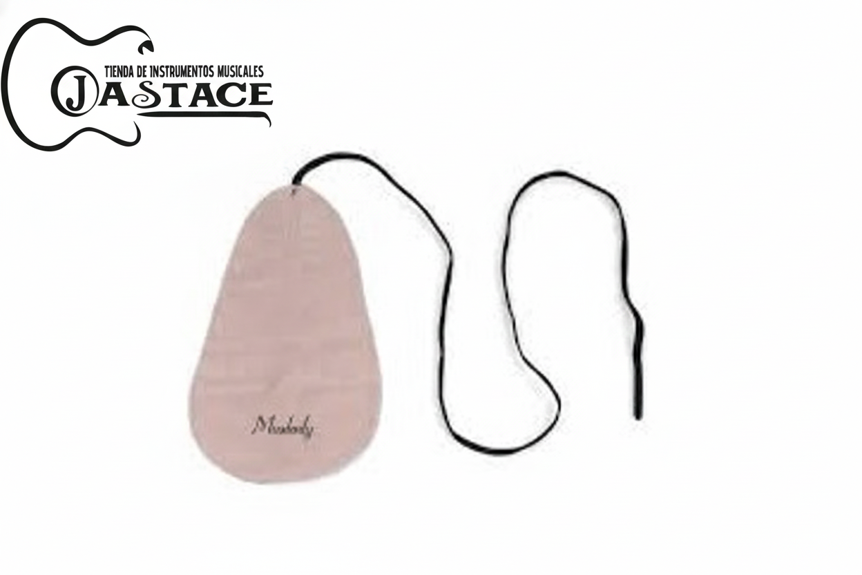 PAÑO DE LIMPIEZA PARA CLARINETE MUSLADY