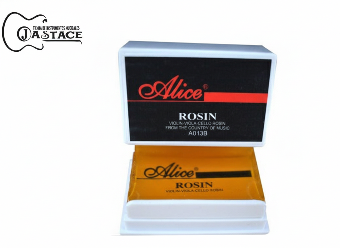 BREA OSCURA PARA VIOLIN ALICE