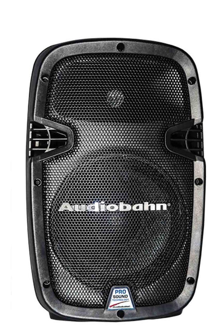 BAFLE AUDIOBAHN 8" DE 400W