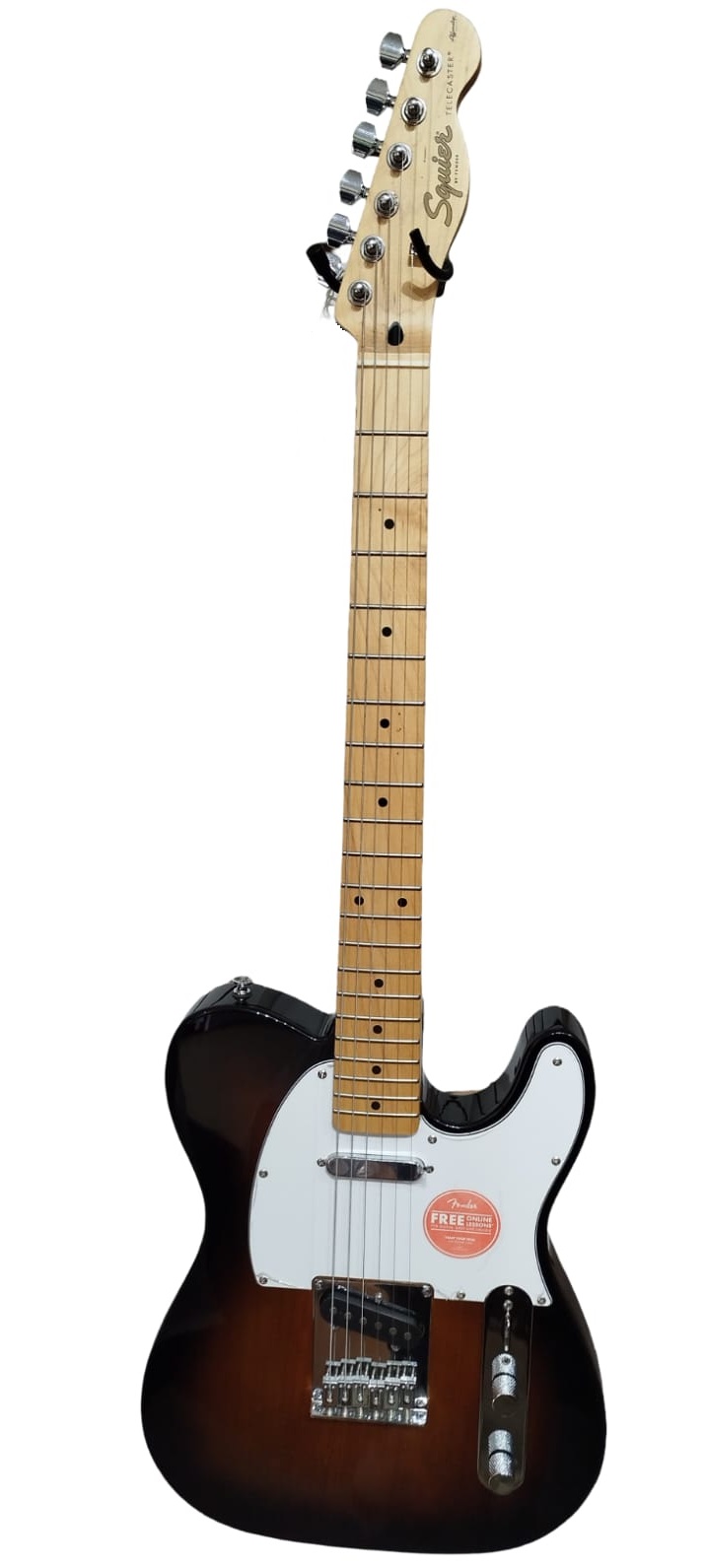 GUITARRA ELECTRICA SQUIER FENDER