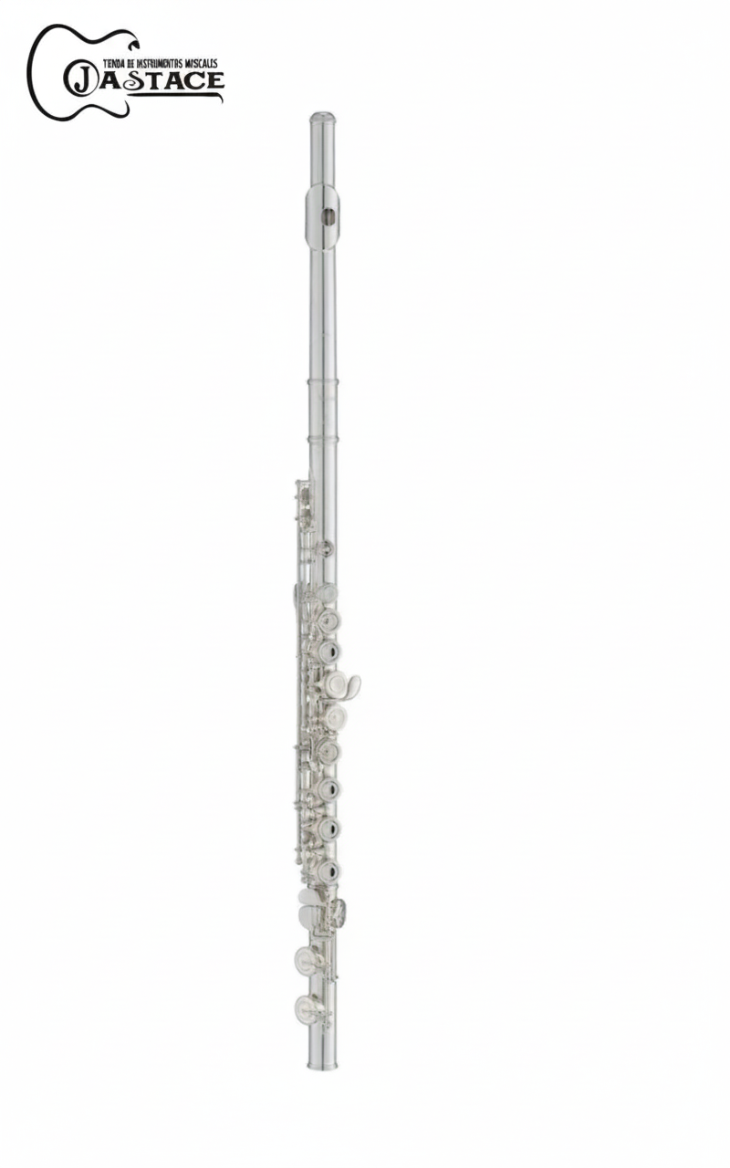 FLAUTA TRANSVERSAL YAMAHA