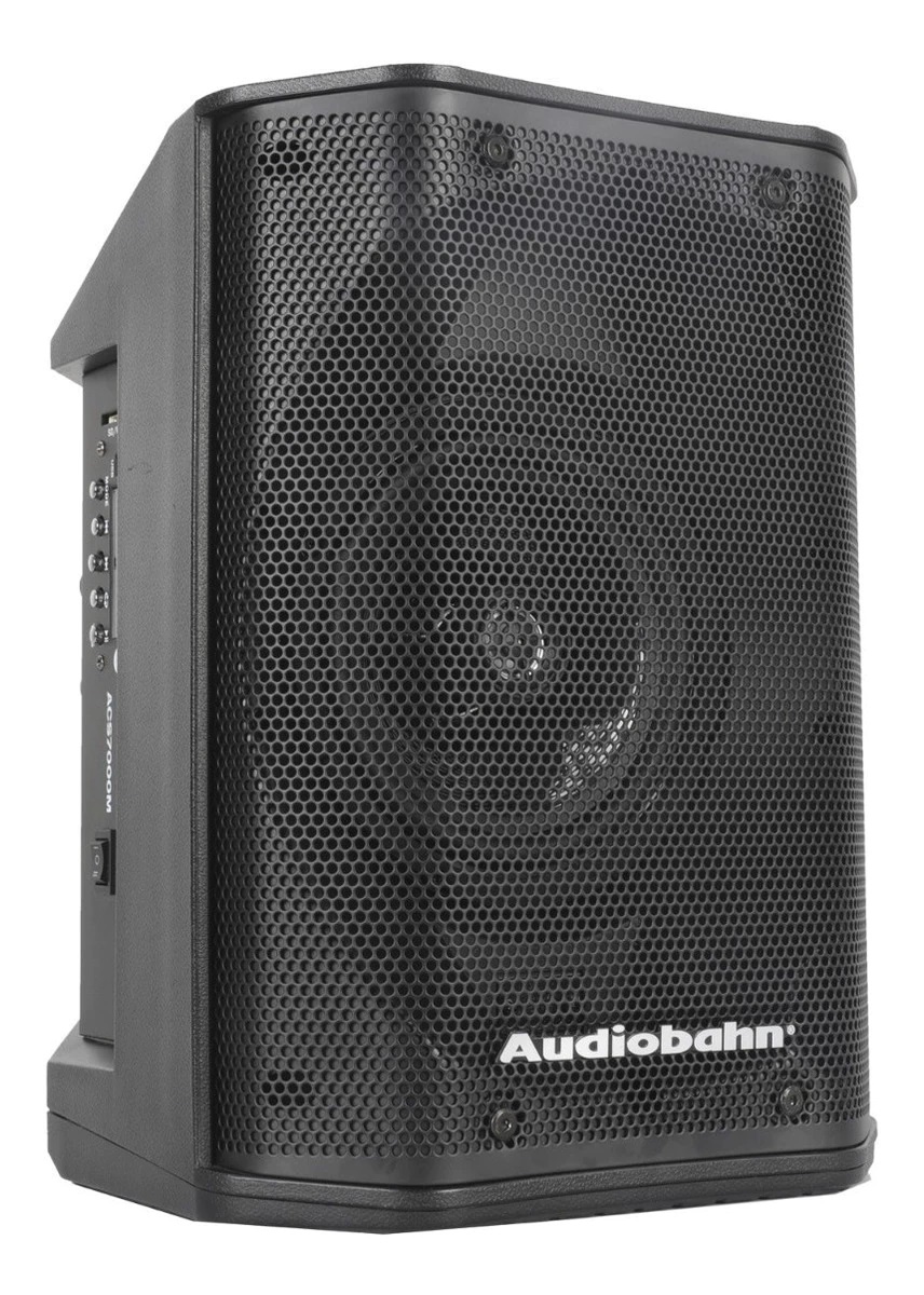 BAFLE AUDIOBAHN ACS7000M ACTIVO