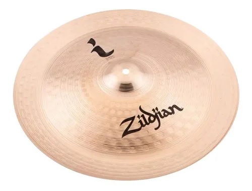 PLATILLO ZILDJIAN DE AIRE i CHINA IHL18CH
