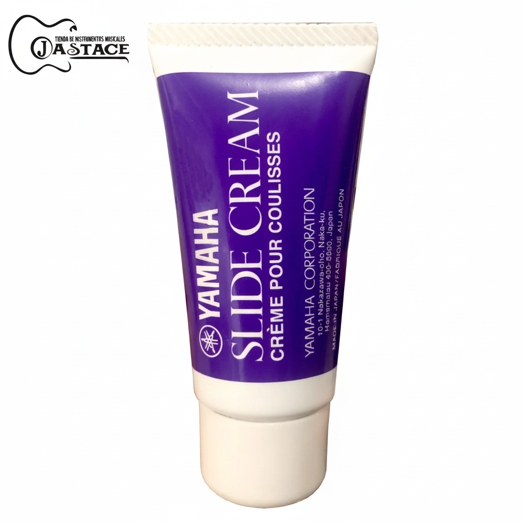 CREMA DESLIZANTE YAMAHA PARA TROMBON
