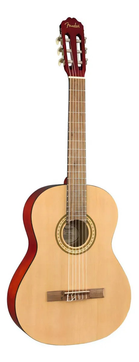GUITARRA ACUSTICA FENDER FC-1
