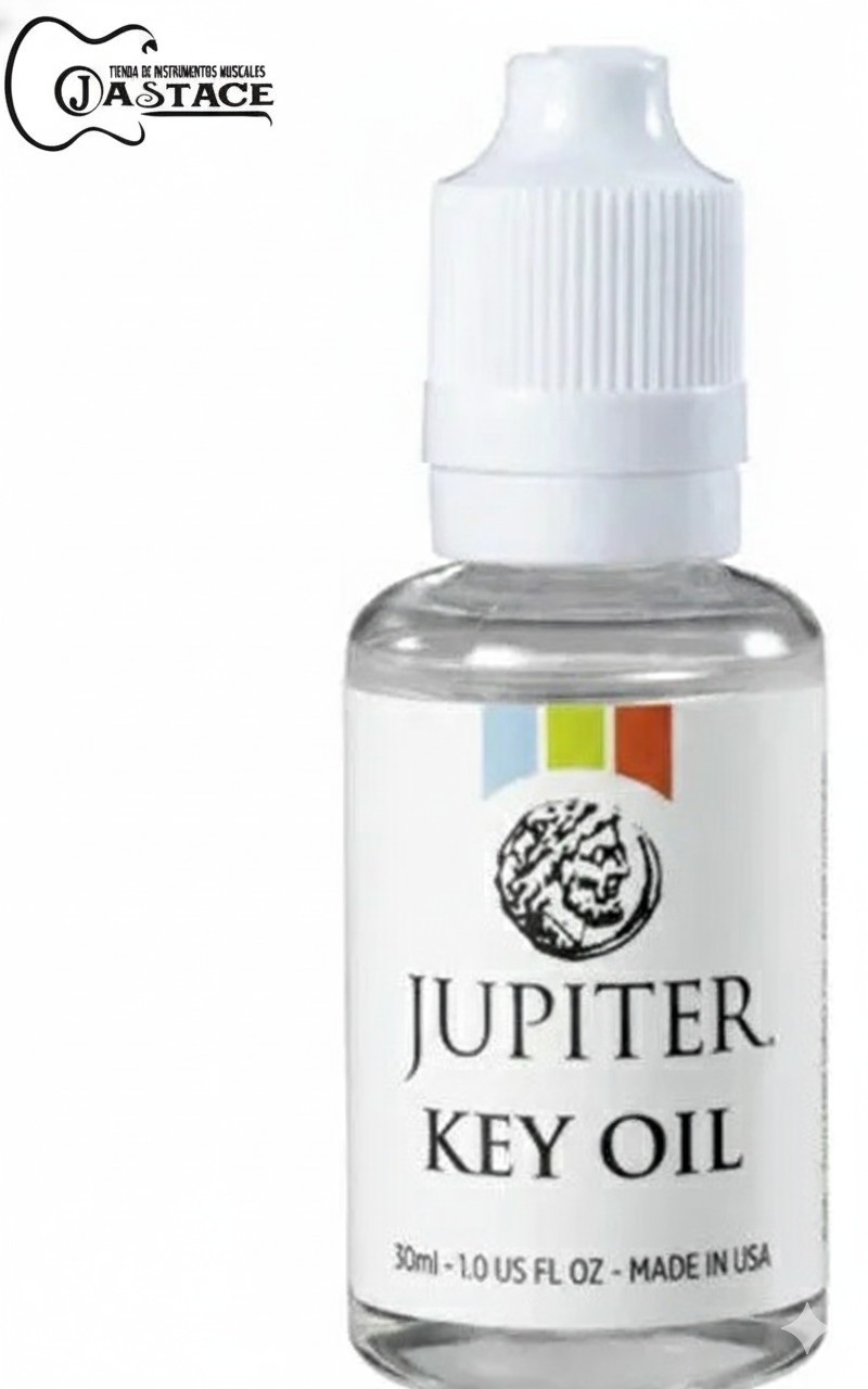 ACEITE JUPITER KEY OIL PARA TROMPETA
