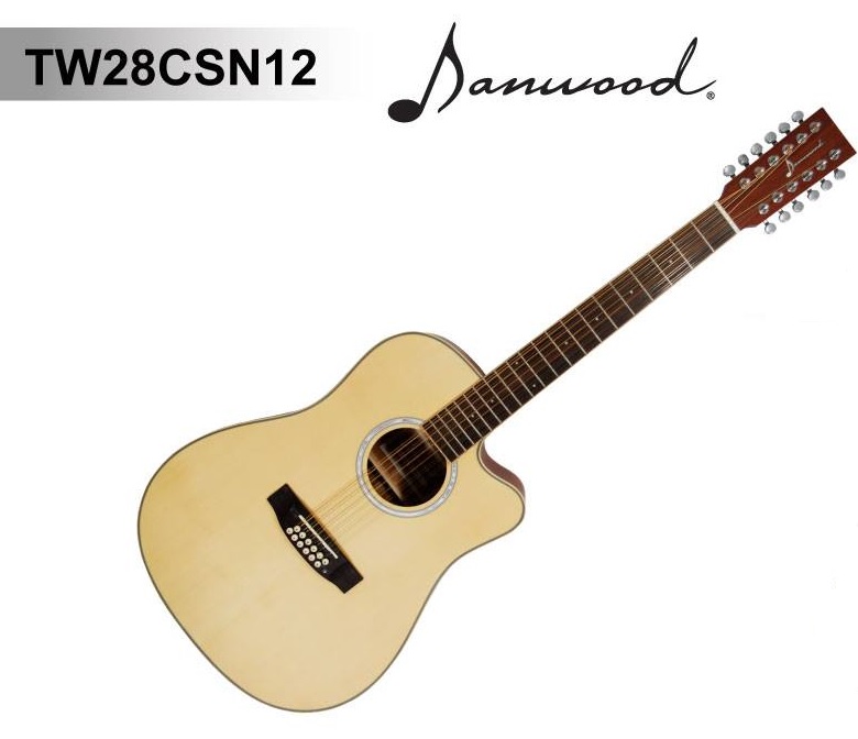 DOCEROLA CON CORTE DANWOOD