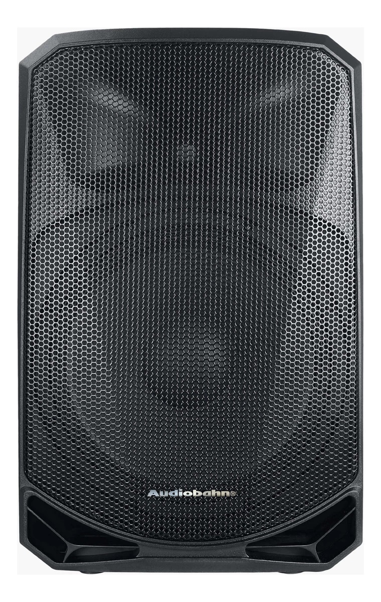 BAFLE AUDIOBAHN ACTIVO IRON15