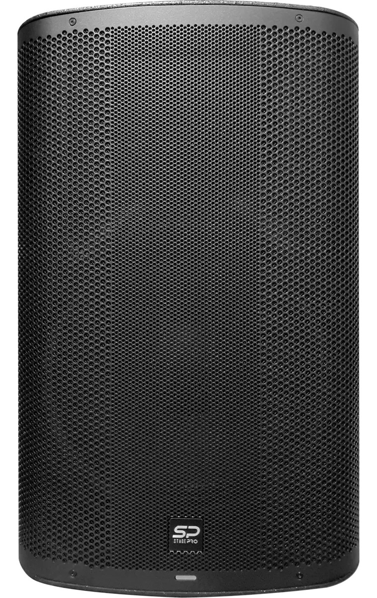 BAFLE ACTIVO ELITE12 AMPLIFICADO DE 600W USB, MP3, STEREO BLUETOOTH