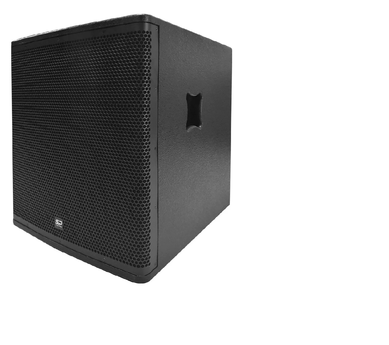 BAFLE SUBWOOFEER STAGE PRO SP18 ADVANCE 600W RMS