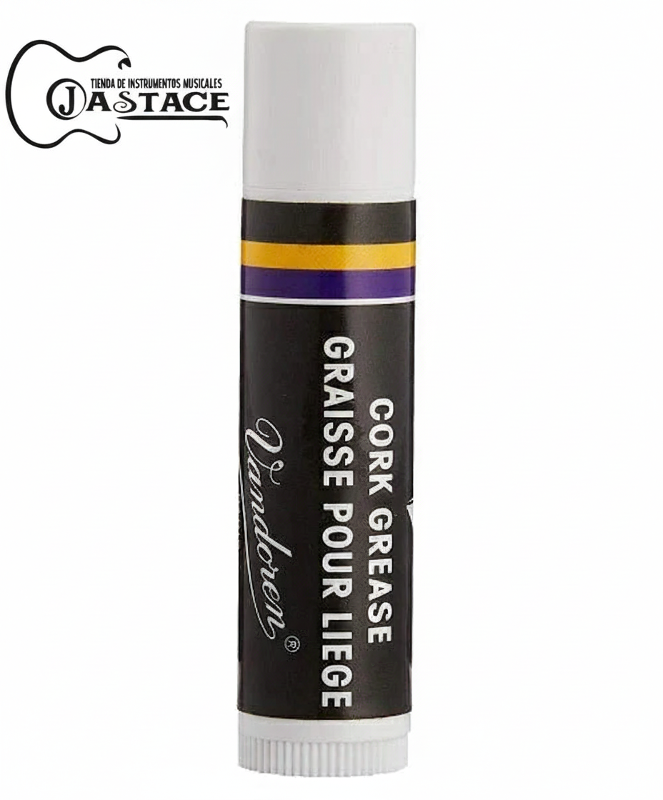 POMADA VANDOREN PARA CORCHO DE UNION