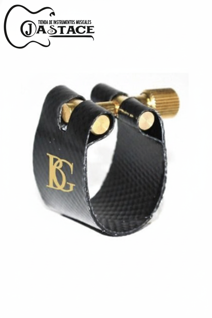 BG FRANCE ABRAZADERA PARA BOQUILLA SAX TENOR LFT