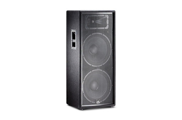 BAFLE JBL 2 VIAS 2X15 500 WATS JRX225