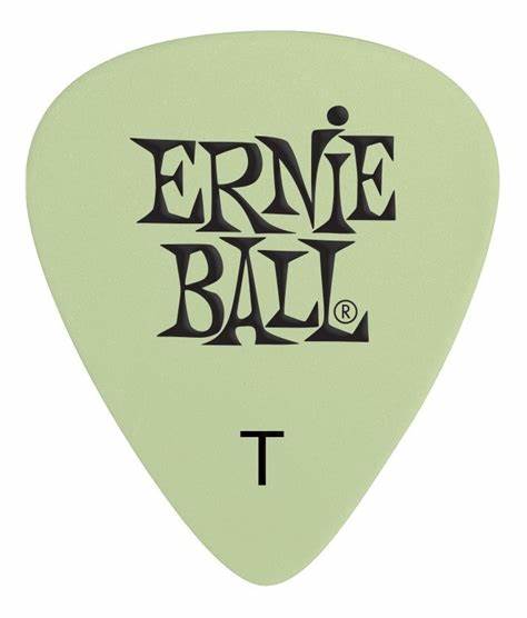 PUAS ERNIE BALL T 0.96