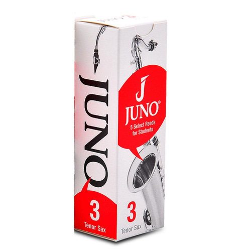 CAÑA SAX TENOR JUNO NUMERO 3