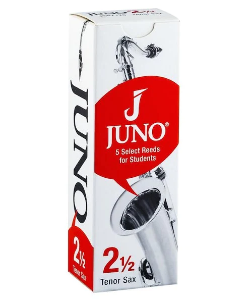 CAÑA SAX TENOR NUMERO 2.5 JUNO