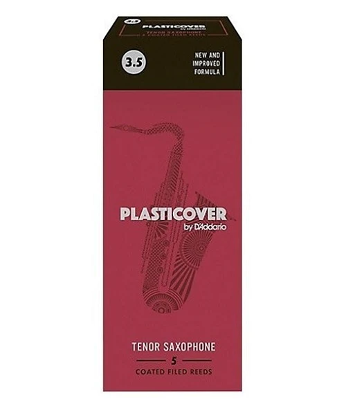 CAÑA PLASTICOVER # 3.5 PARA SAXOFON TENOR 