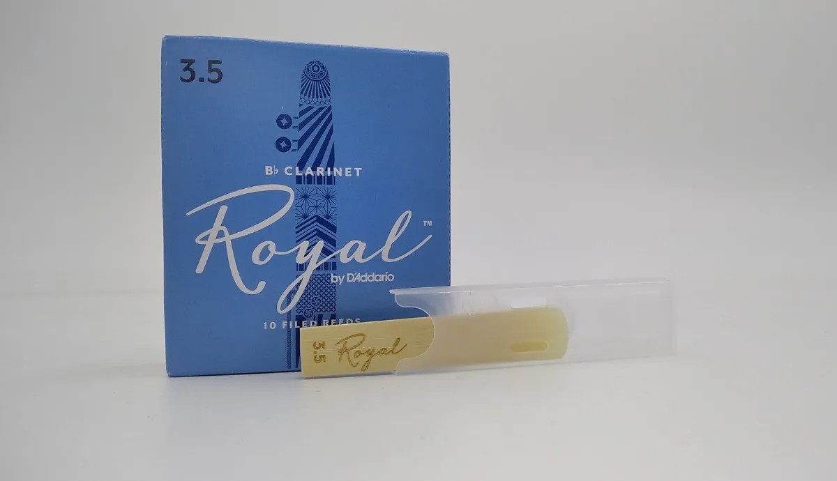 CAÑA RICO ROYAL # 3 PARA SAX ALTO 