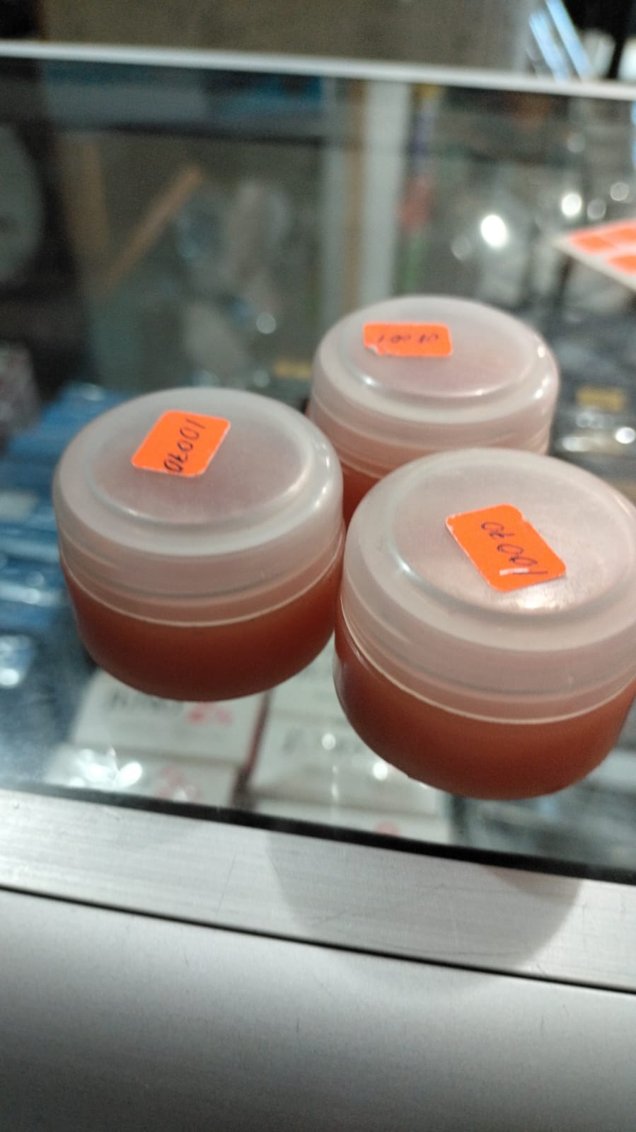 POMADA PARA BOMBAS 