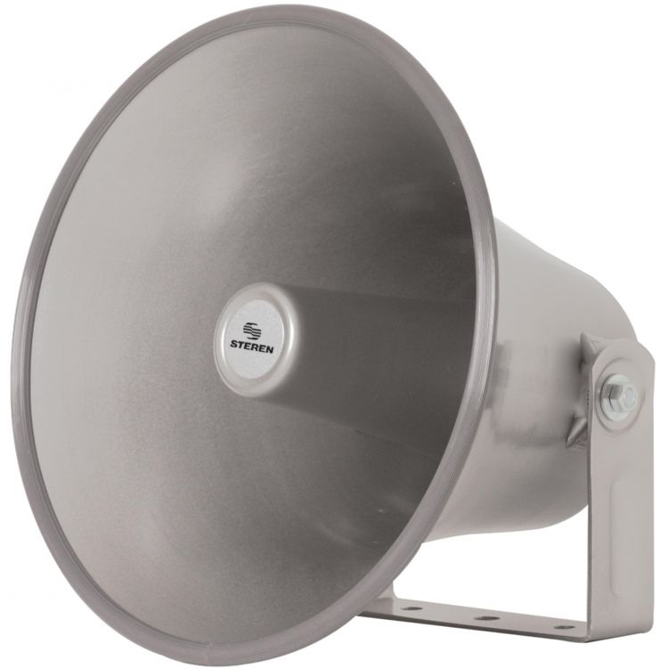 TROMPETA AZUL HORN SPEKER TH-115A