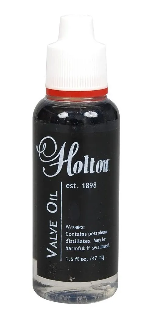 ACEITE HOLTON VALVE OIL