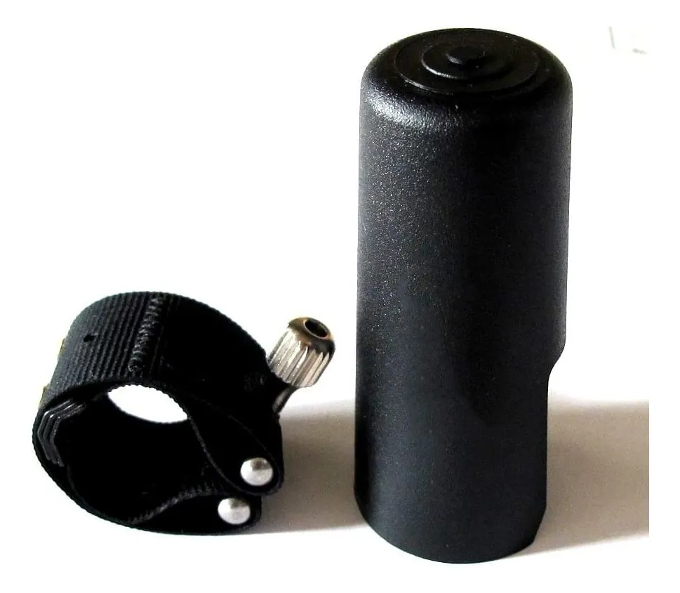 ABRAZADERA PARA CLARINETE VAN GOGH ROVNER 