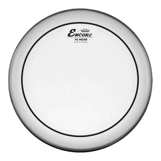 PARCHE REMO ENCORE PARA TOOMS DE 14 PULGADAS 