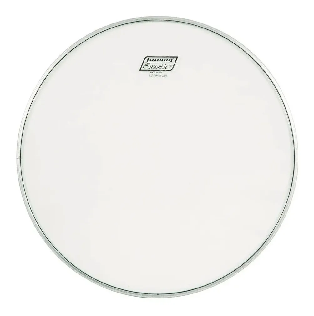 PARCHE EXTENDIDO PARA TIMPANI NUMERO 29"