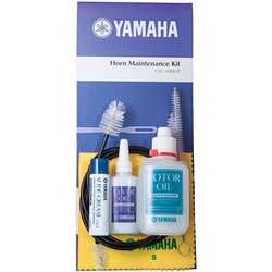 JUEGO DE LIMPIEZA DE MANTENIMIENTO KIT PARA CORNO  6 PIEZAS 