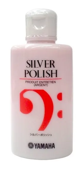 POLISH SILVER LIMPIA PLATA 