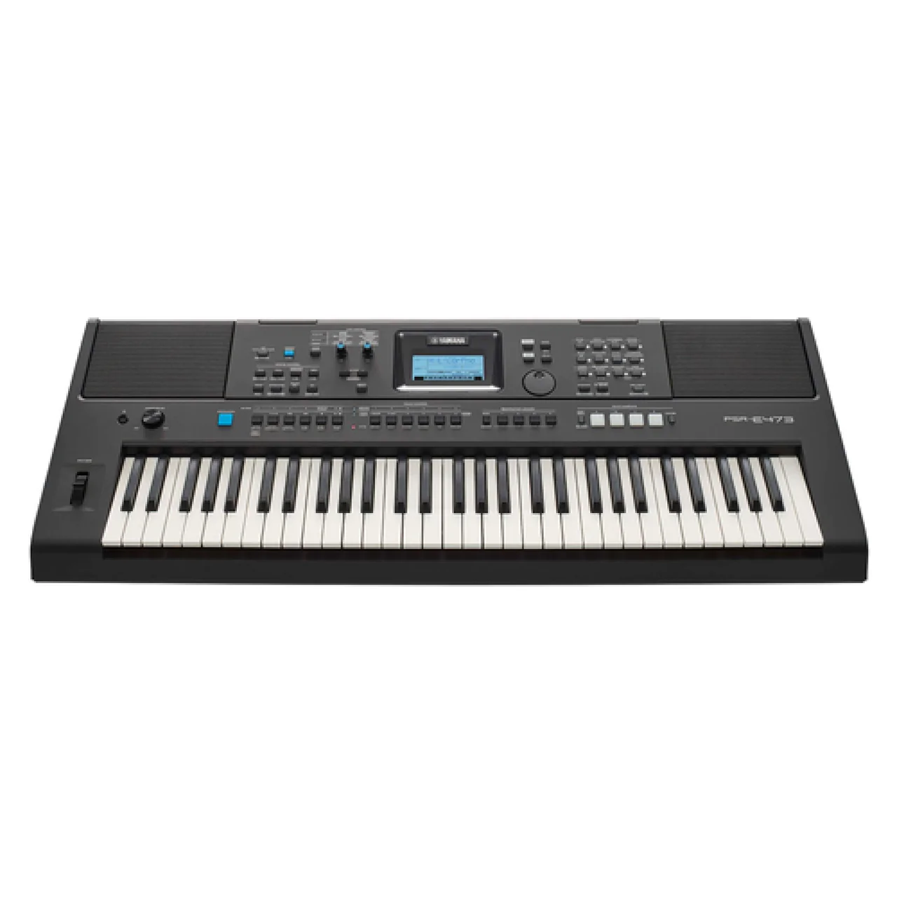 TECLADO YAMAHA PSR-E473