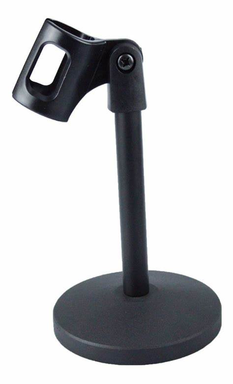 SOPORTE PARA MICROFONO MODELO SS33