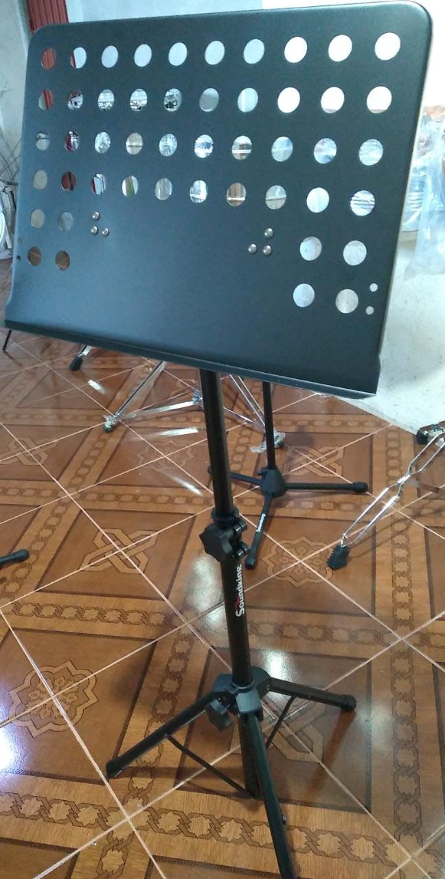 ATRIL SOUNDKING DE PARTITURA PARA DIRECTOR 
