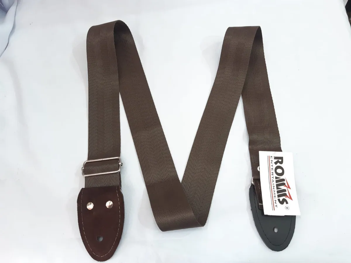 TALI ROMMS PARA GUITARRA 