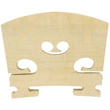 PUENTES PARA VIOLIN 4/4