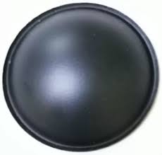 CUBREPOLVO PARA BOCINA DE 6.5 PULGADAS 