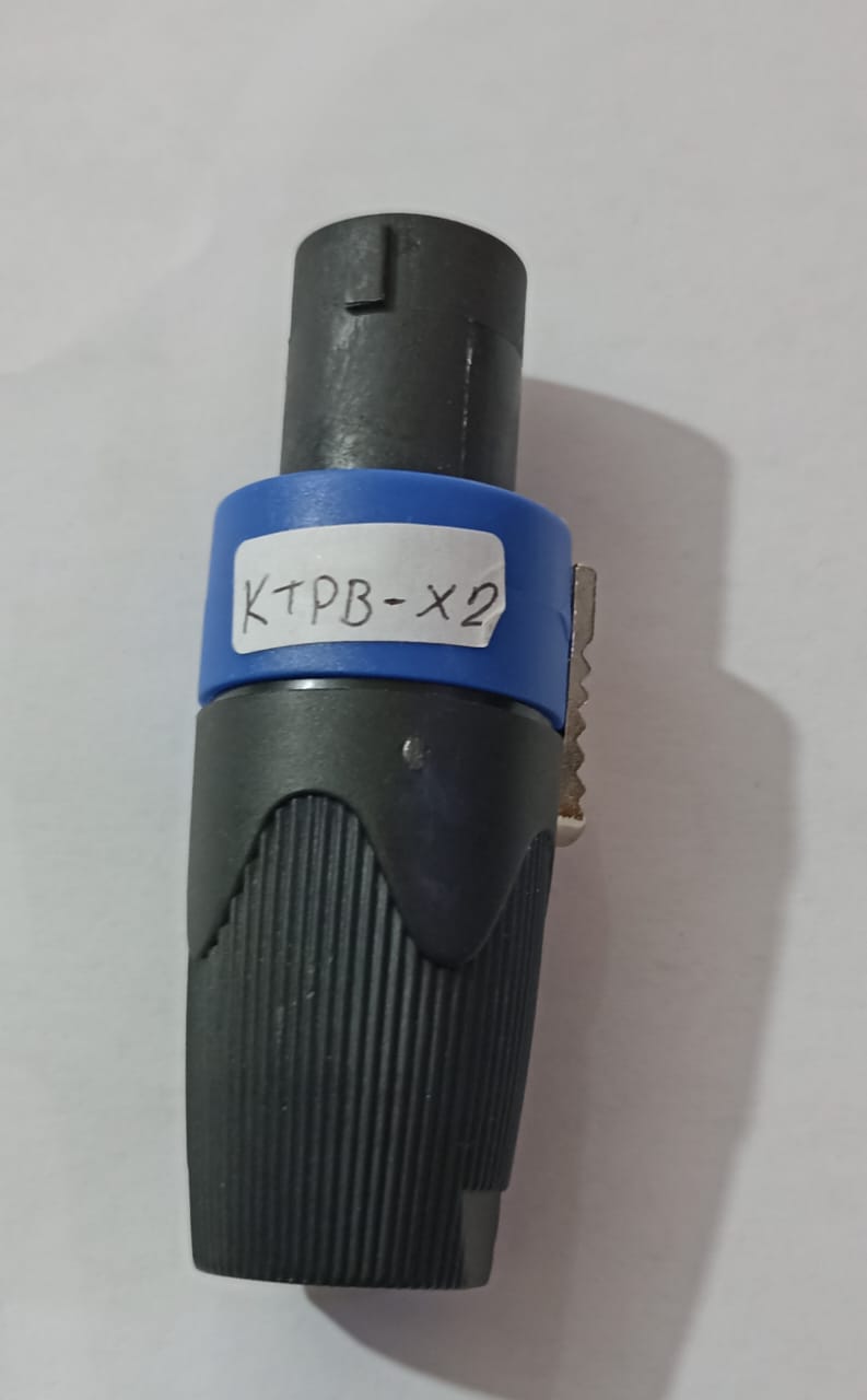 PLUG NEUTRICK REFORZADO