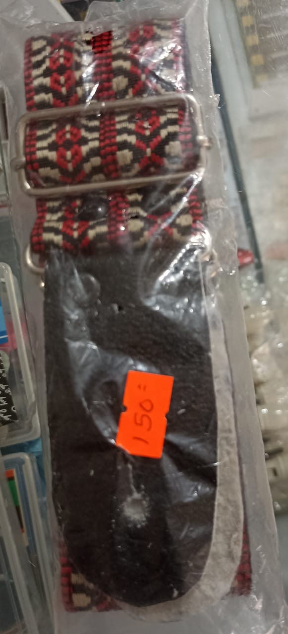THALI PARA GUITARRA