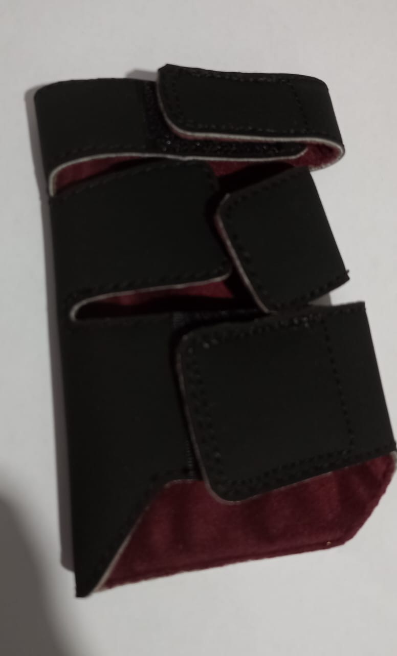 PROTECTOR DE EMBOLOS PRA TROMBON 