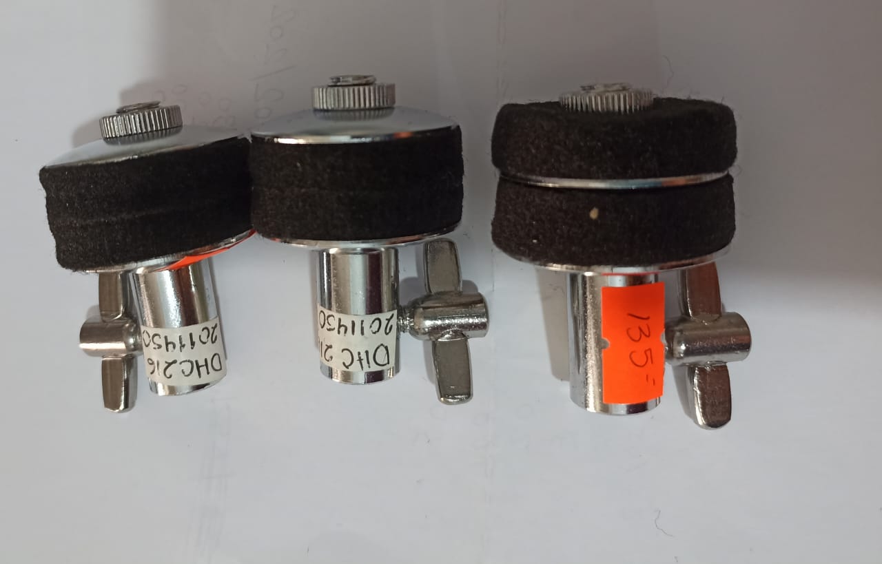 SOPORTE PARA PLATILLO DE CONTRATIEMPO PARA BATERIA 