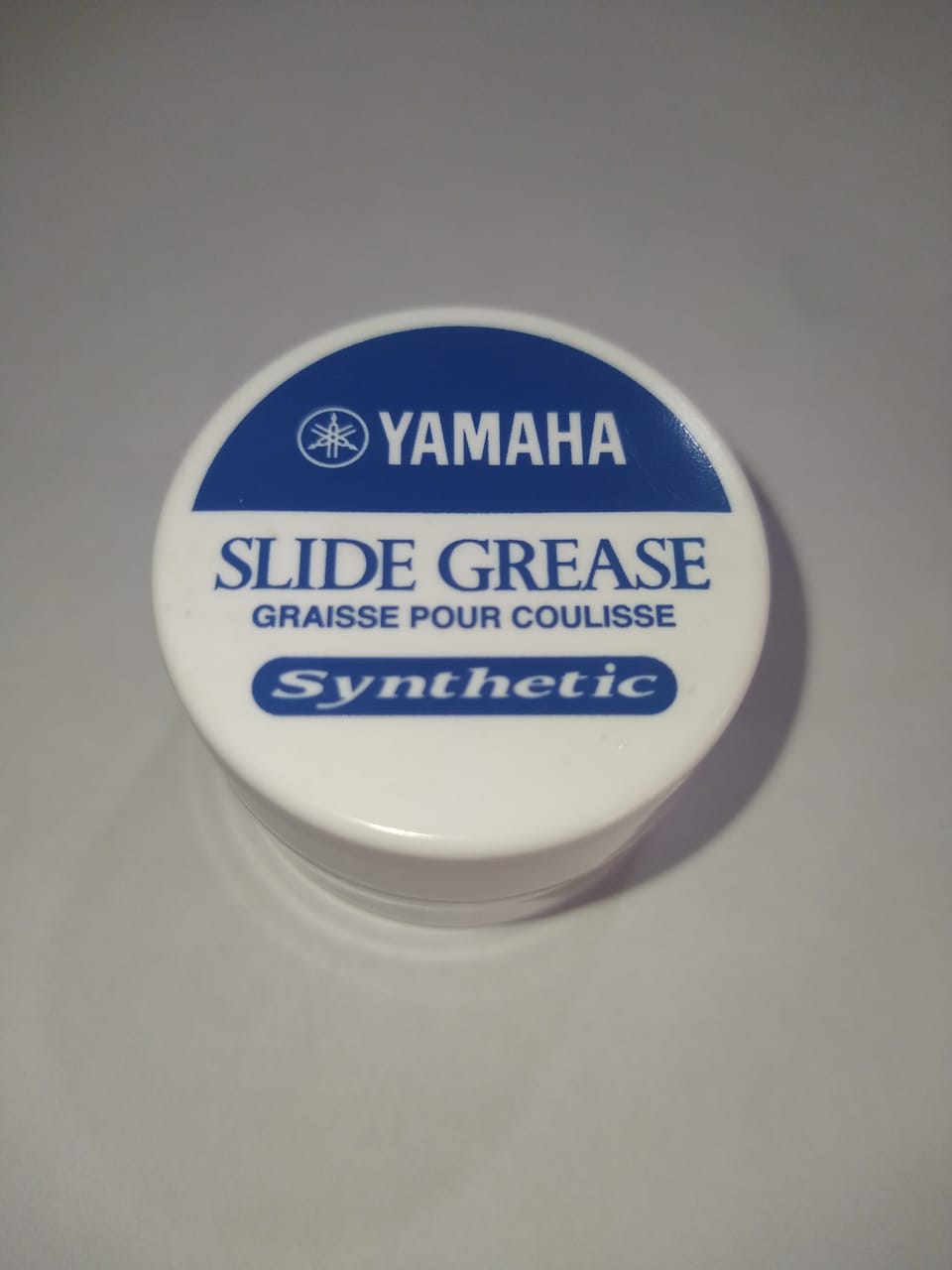 POMADA YAMAHA SLIDE GREASE PARA BOMBAS