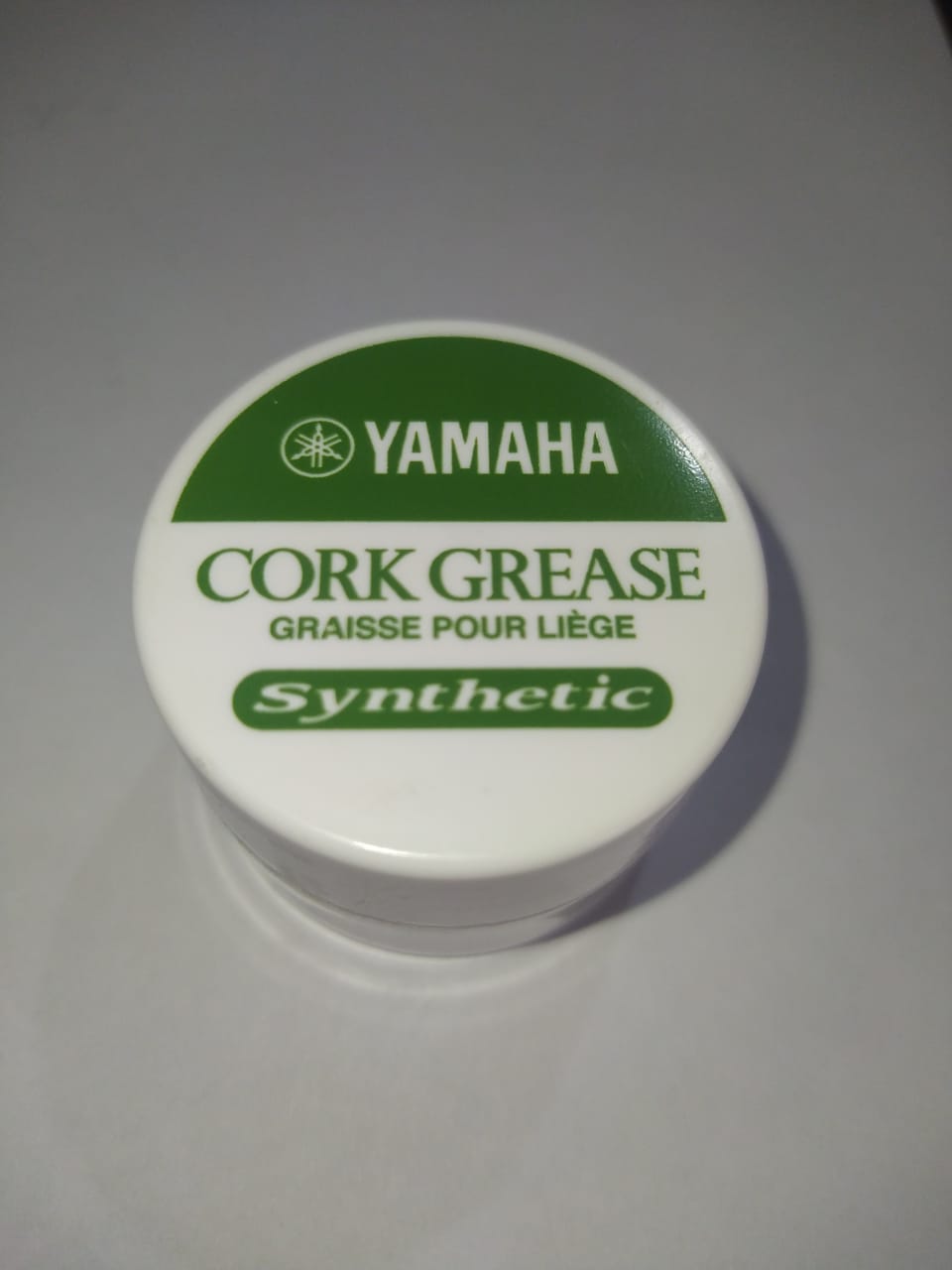 POMADA PARA BOMBA DE AFINACION YAMAHA CORK.