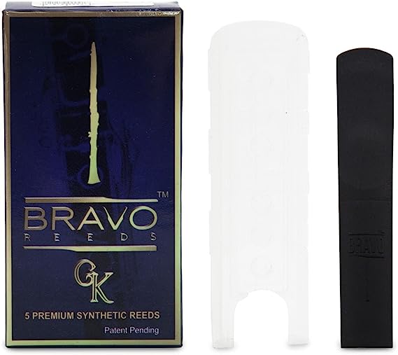 CAÑA BRAVO PARA CLARINETTE GK #2 1/2