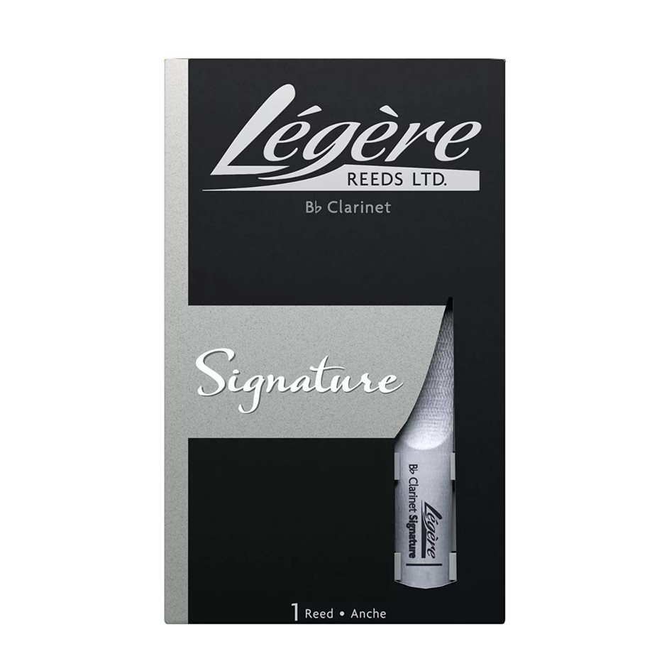 CAÑA LEGERE # 3 PARA CLARINETE Bb