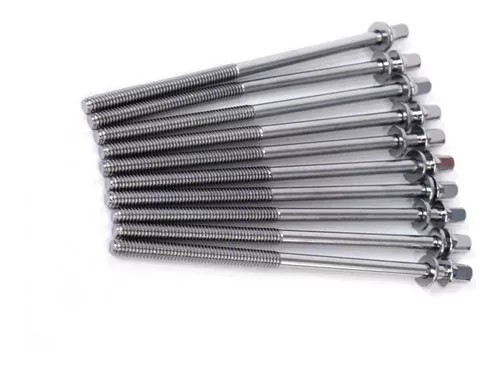 TORNILLO POWERBEA MEDIA T PARA BOMBO