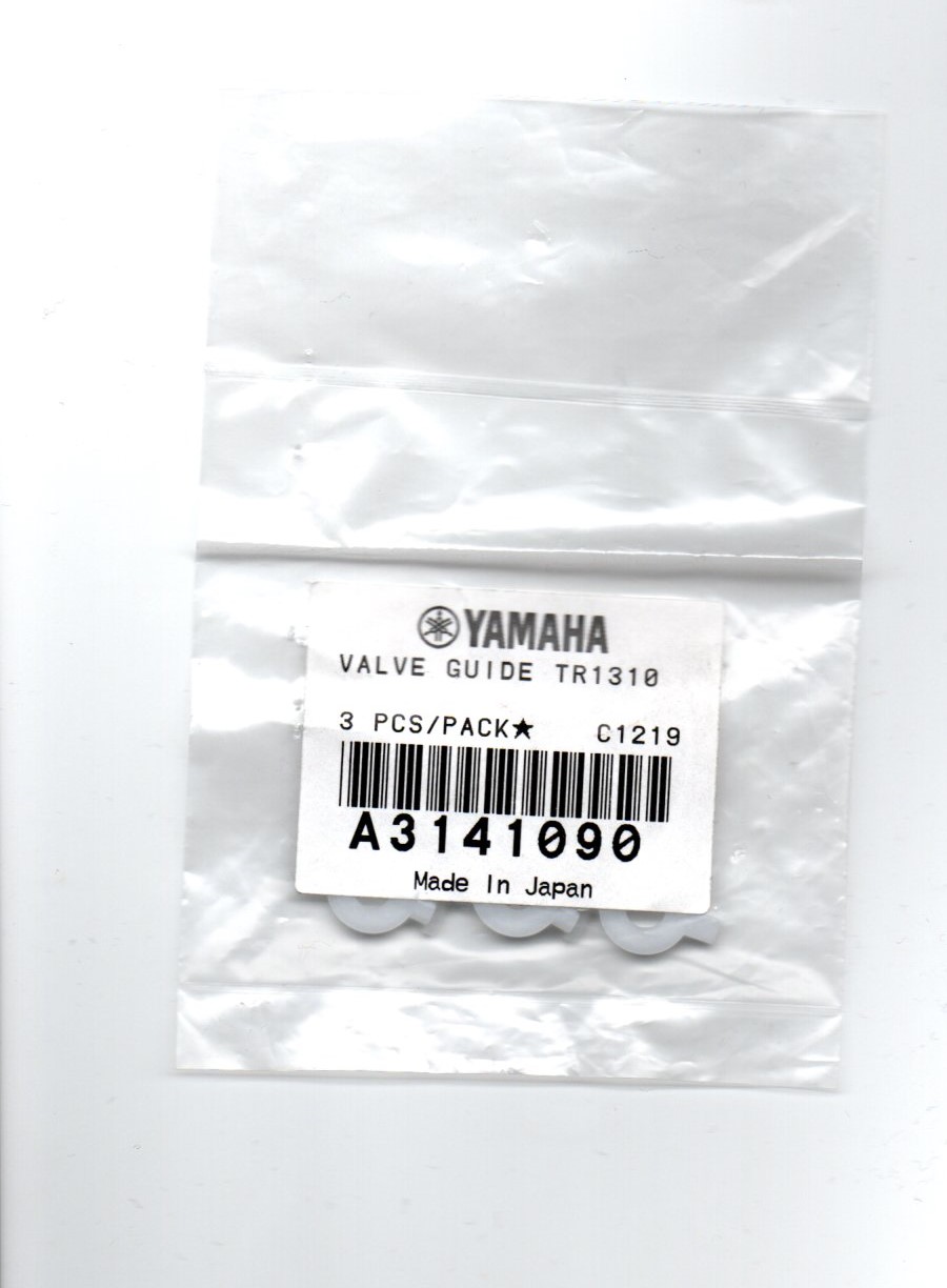 GUIA PARA TROMPETAS JUEGO DE 3 PIEZAS YAMAHA TR1310