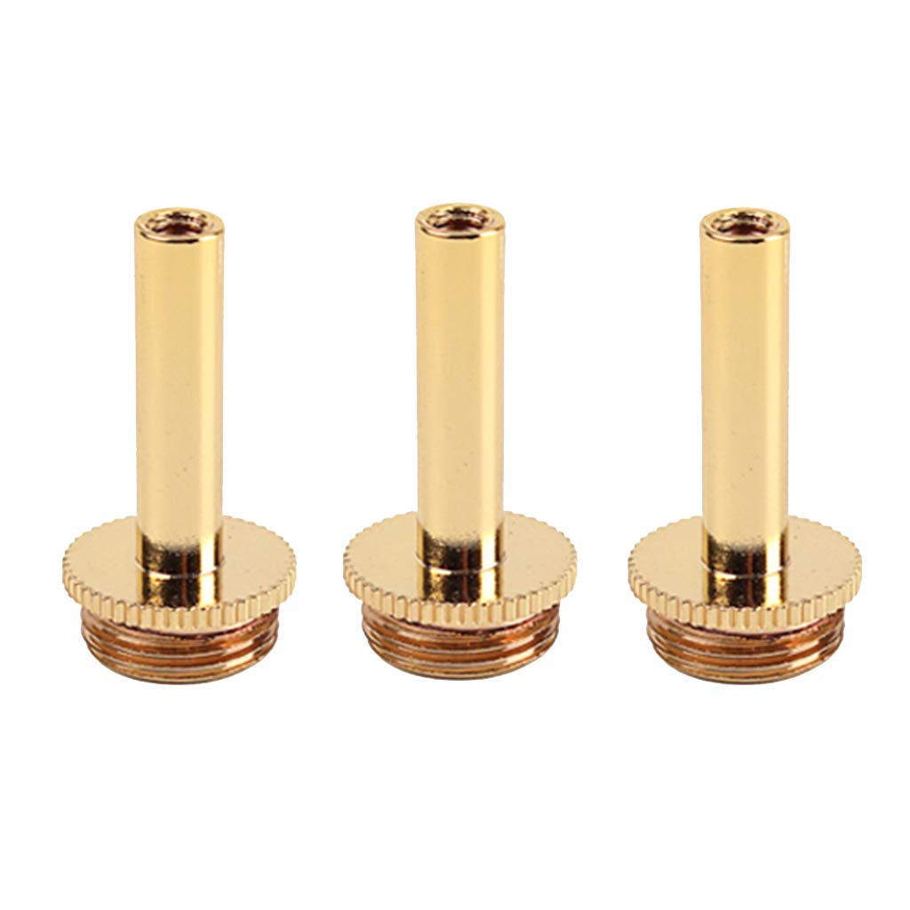 POSTES PARA TROMPETA LAQUEADO