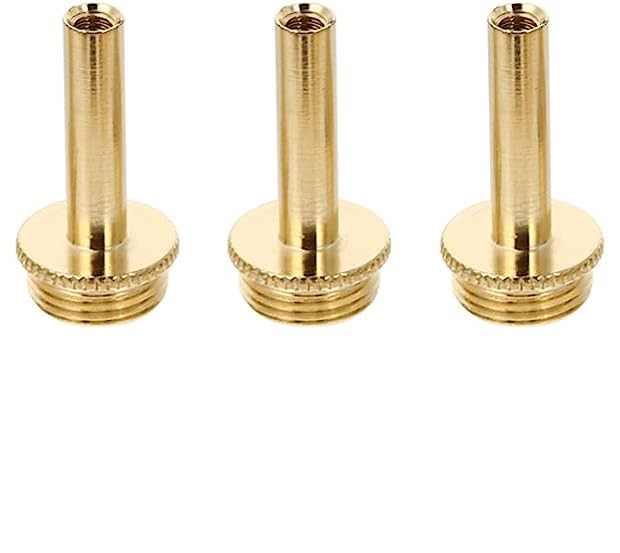 POSTE PARA TROMBON LAQUEADO