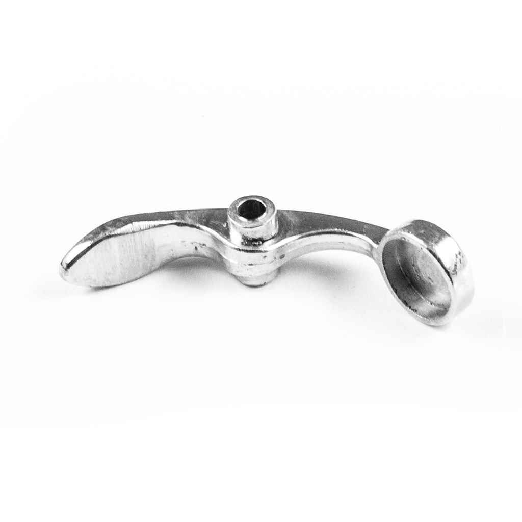 LLAVE DE DESAGUE PARA TOMPETA Y TROMBON